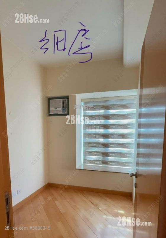 名逸居 租盘 2 房 , 1 浴室 551 平方尺