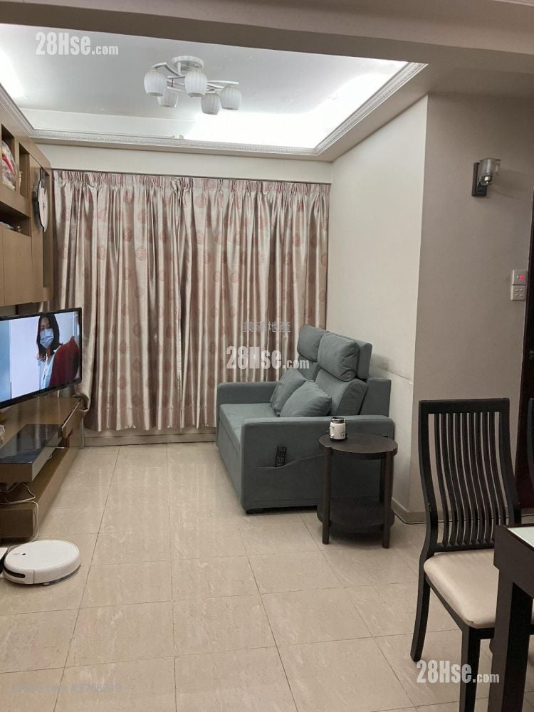 恒辉大厦 售盘 3 房 , 1 浴室 479 平方尺