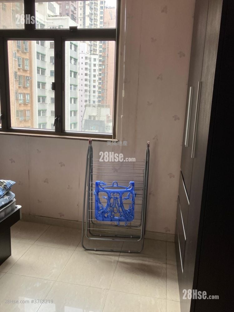 恒辉大厦 售盘 3 房 , 1 浴室 479 平方尺