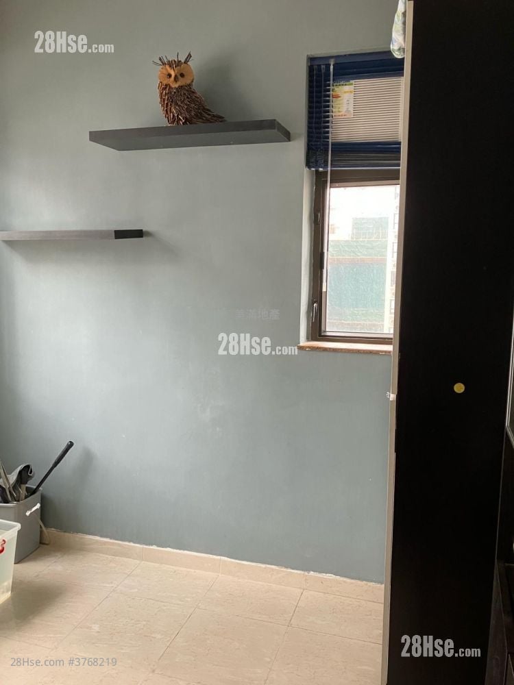 恒辉大厦 售盘 3 房 , 1 浴室 479 平方尺