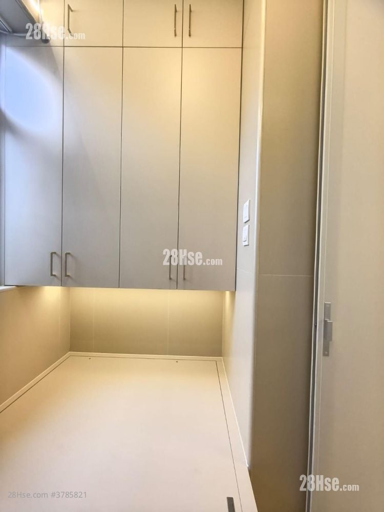 松竹楼 租盘 2 房 260 平方尺