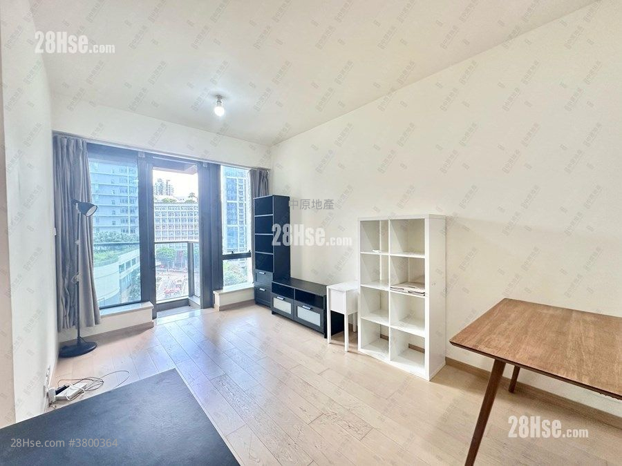 Mantin Heights Sell 1 Bathroom 568 ft²