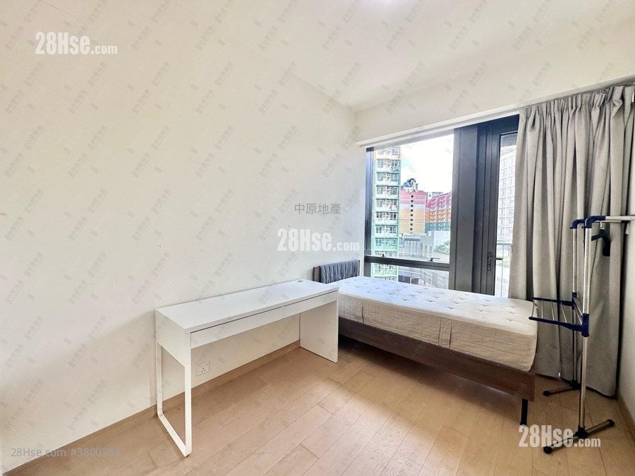 Mantin Heights Sell 1 Bathroom 568 ft²