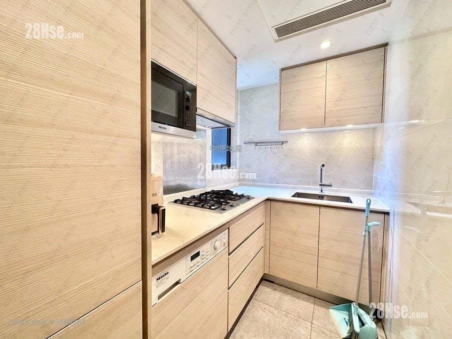 Mantin Heights Sell 1 Bathroom 568 ft²