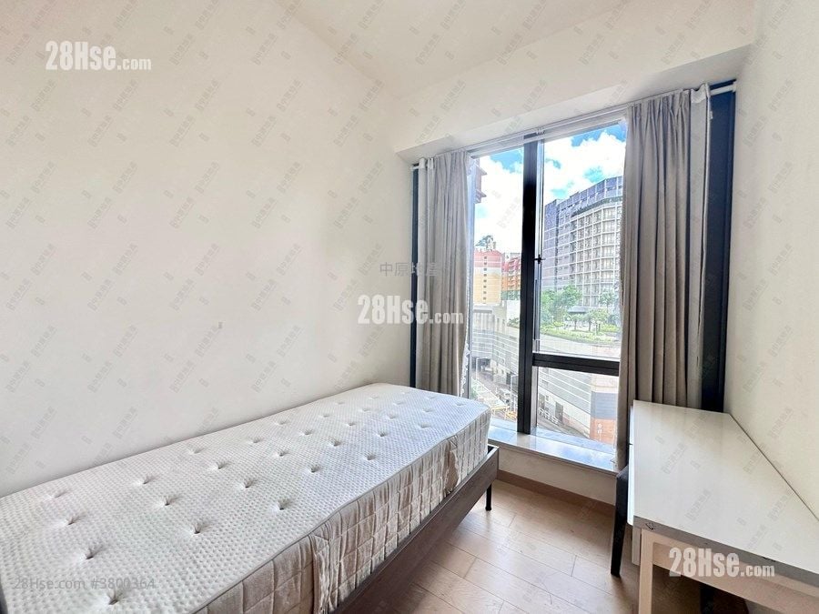 Mantin Heights Sell 1 Bathroom 568 ft²