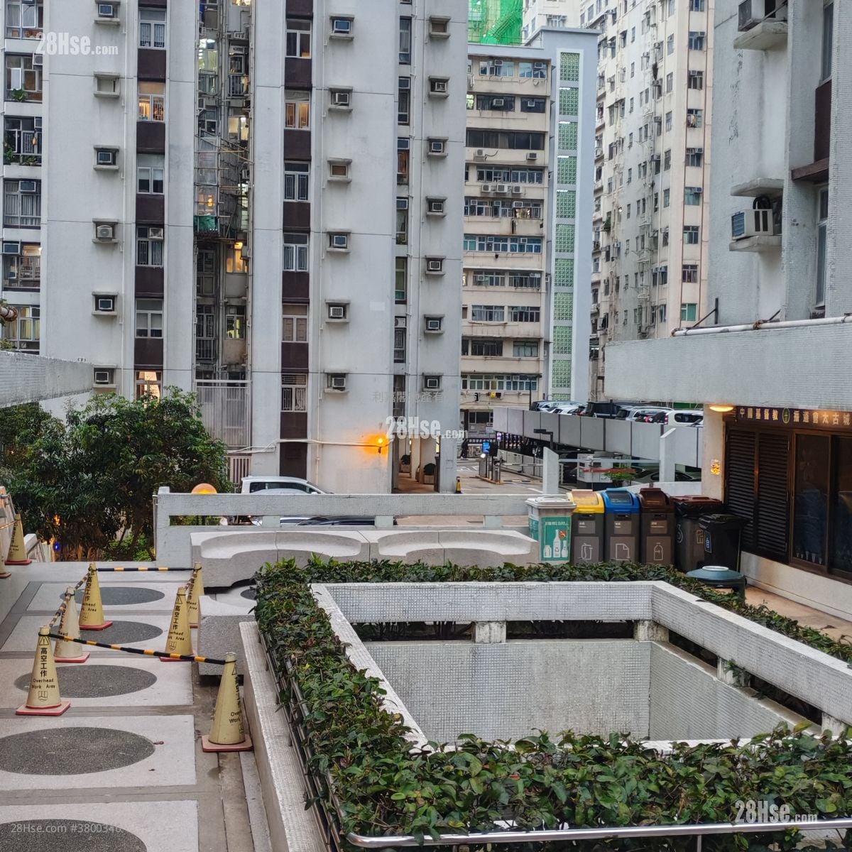 Taikoo Shing Sell 3 Bedrooms 489 ft²