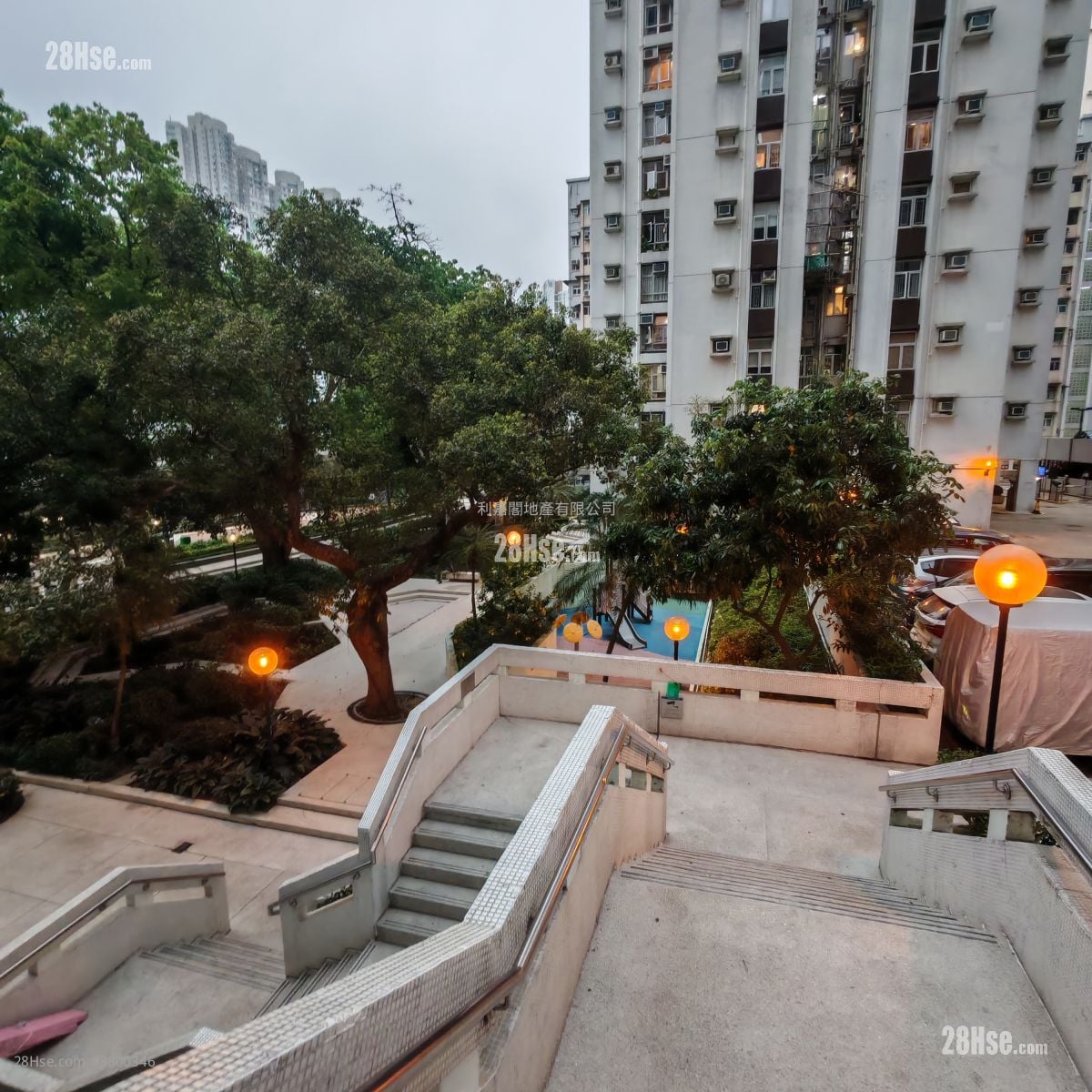 Taikoo Shing Sell 3 Bedrooms 489 ft²