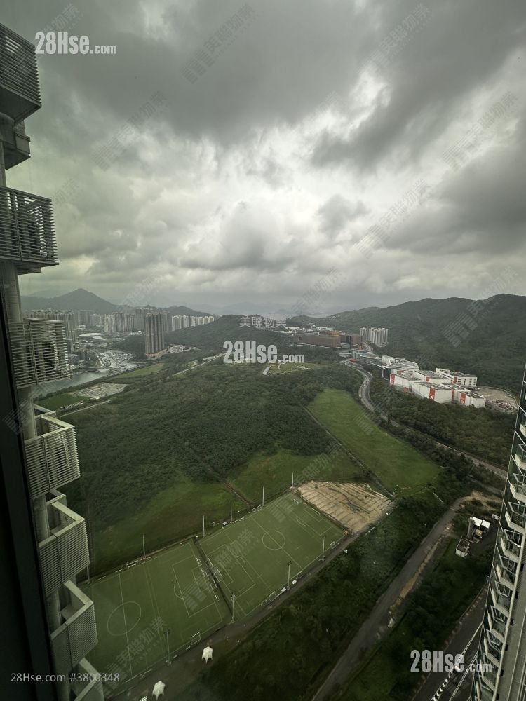 MALIBU 租盘 555 平方尺