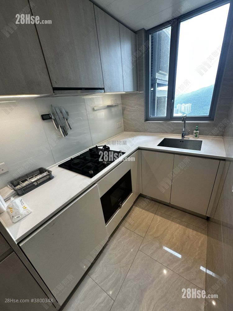 MALIBU 租盘 555 平方尺