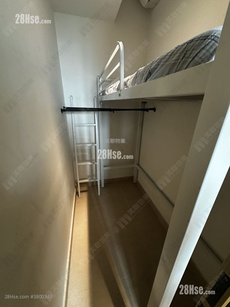 MALIBU 租盘 555 平方尺