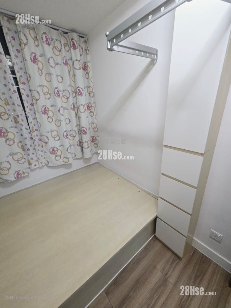 运头塘邨 售盘 2 房 , 1 浴室 443 平方尺