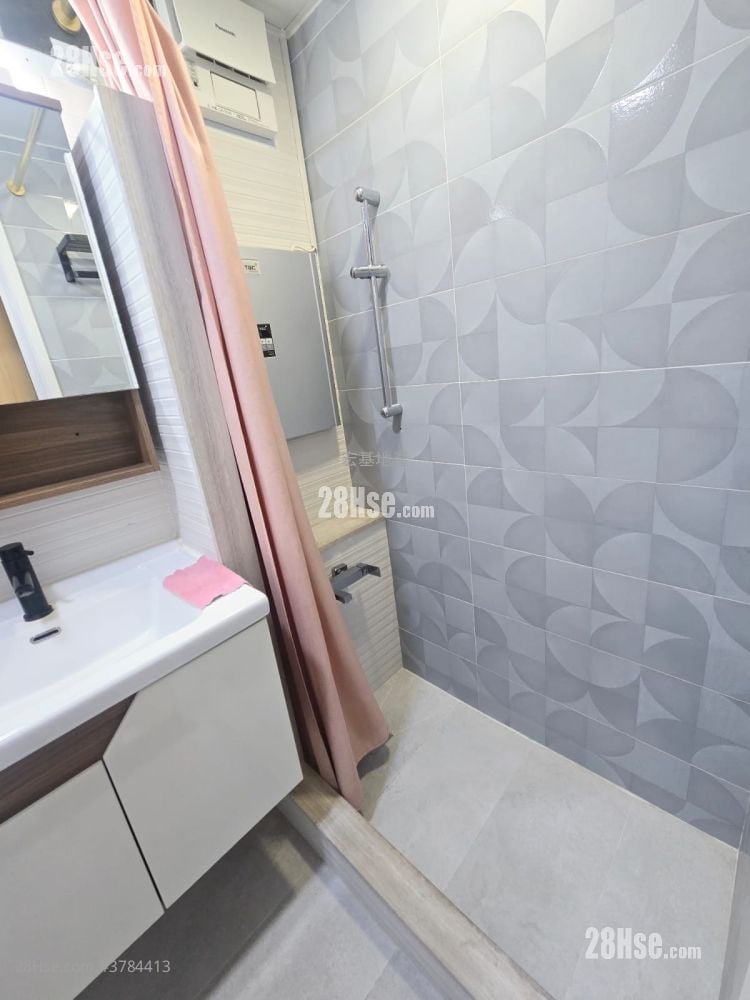 运头塘邨 售盘 2 房 , 1 浴室 443 平方尺