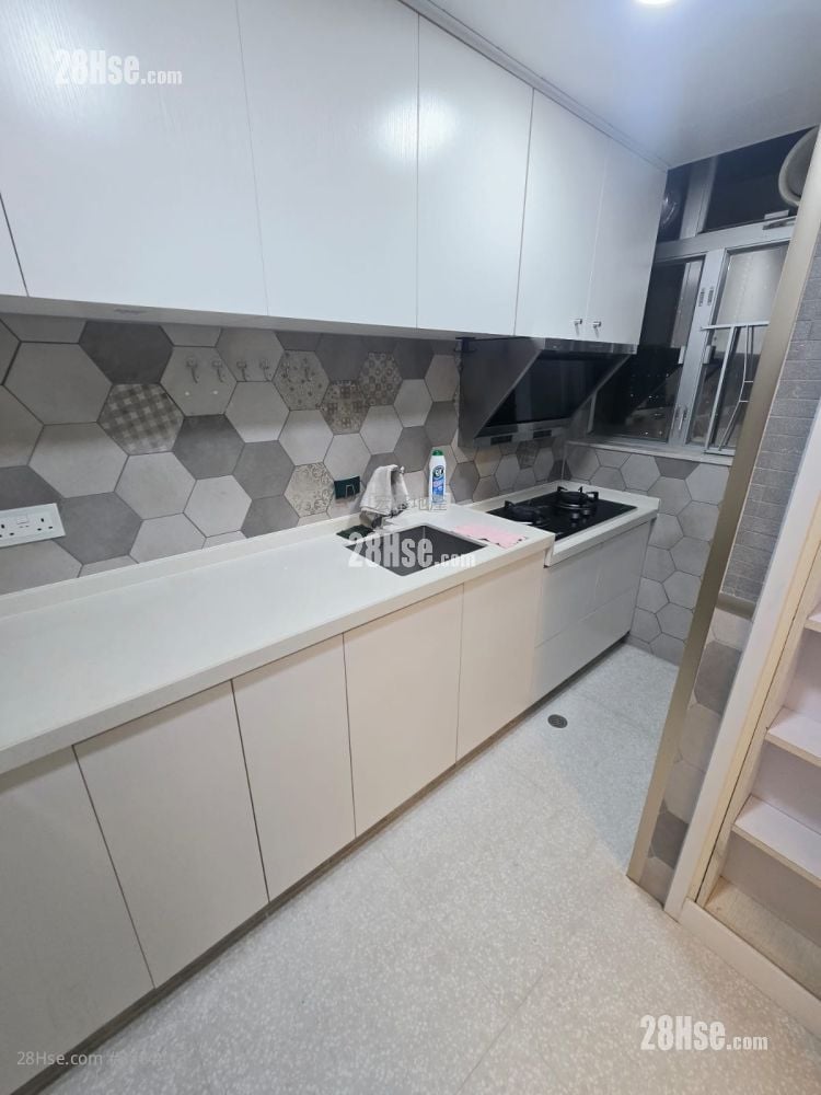 运头塘邨 售盘 2 房 , 1 浴室 443 平方尺