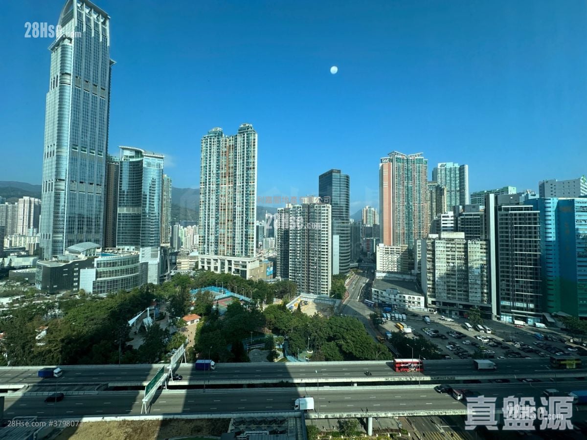 The Pavilia Bay Sell Studio , 1 Bathroom 318 ft²