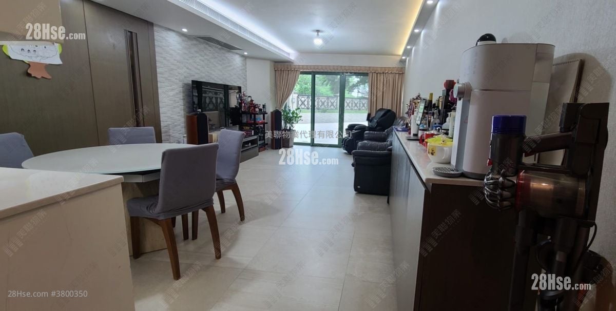 Peninsula Heights Sell 3 Bedrooms , 2 Bathrooms 1,101 ft²