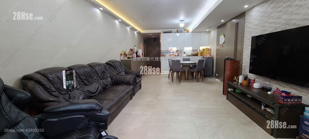 Peninsula Heights Sell 3 Bedrooms , 2 Bathrooms 1,101 ft²