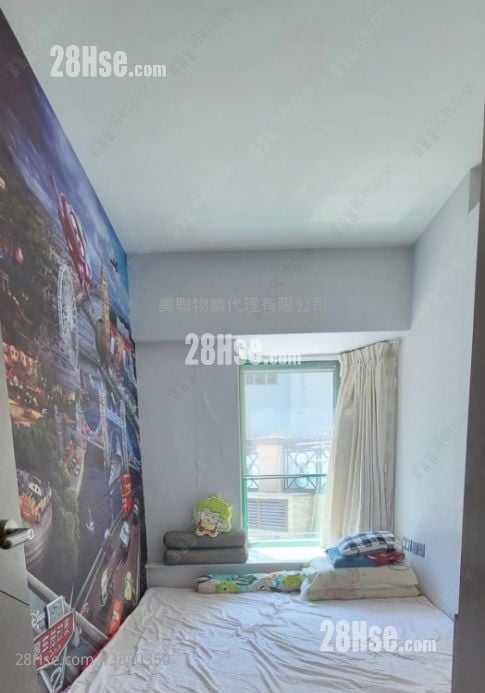 Peninsula Heights Sell 3 Bedrooms , 2 Bathrooms 1,101 ft²