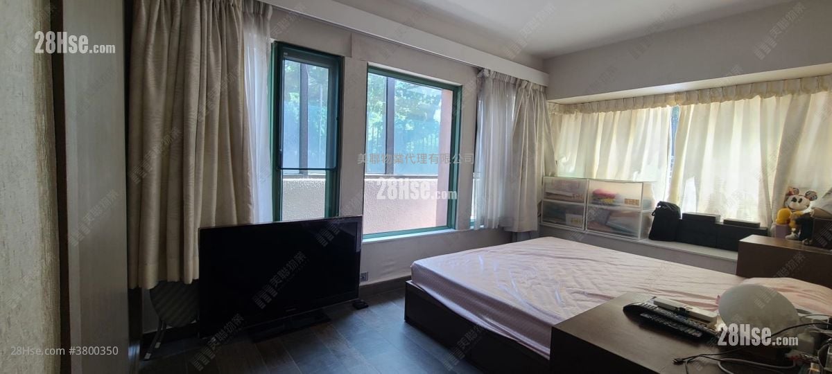 Peninsula Heights Sell 3 Bedrooms , 2 Bathrooms 1,101 ft²