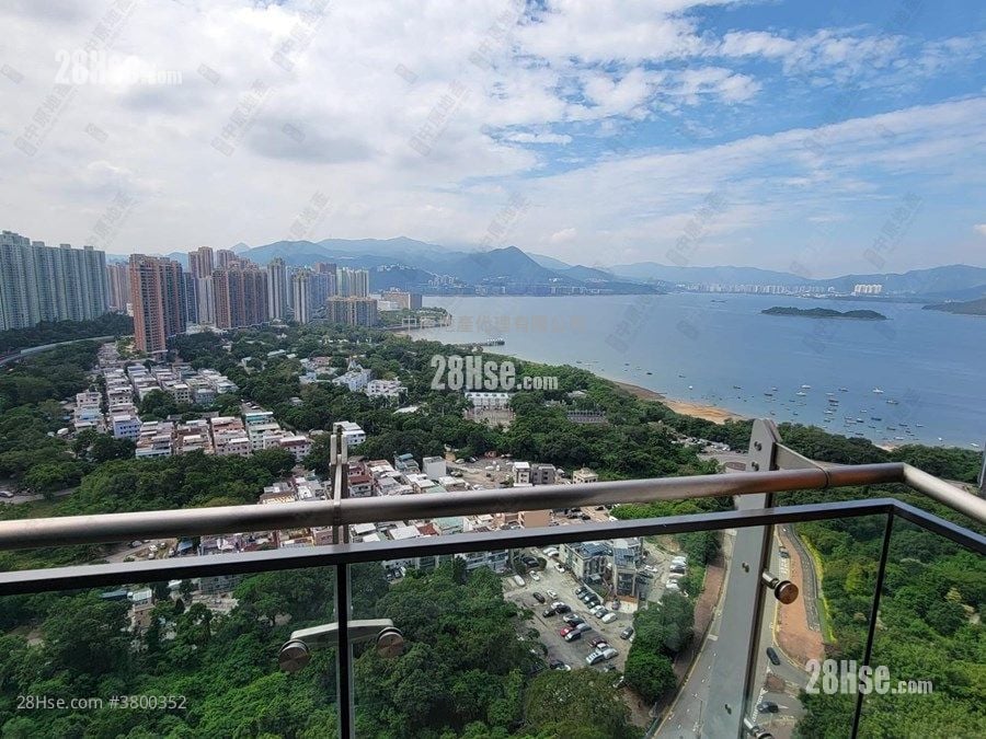 迎海 售盘 3 房 , 2 浴室 799 平方尺