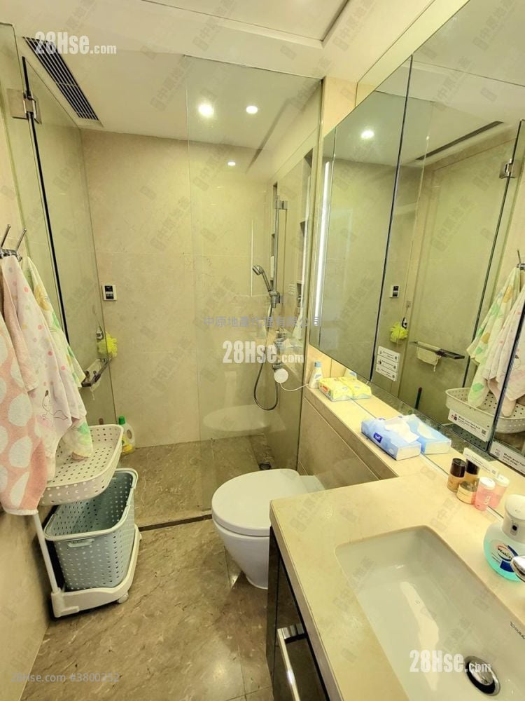 迎海 售盘 3 房 , 2 浴室 799 平方尺