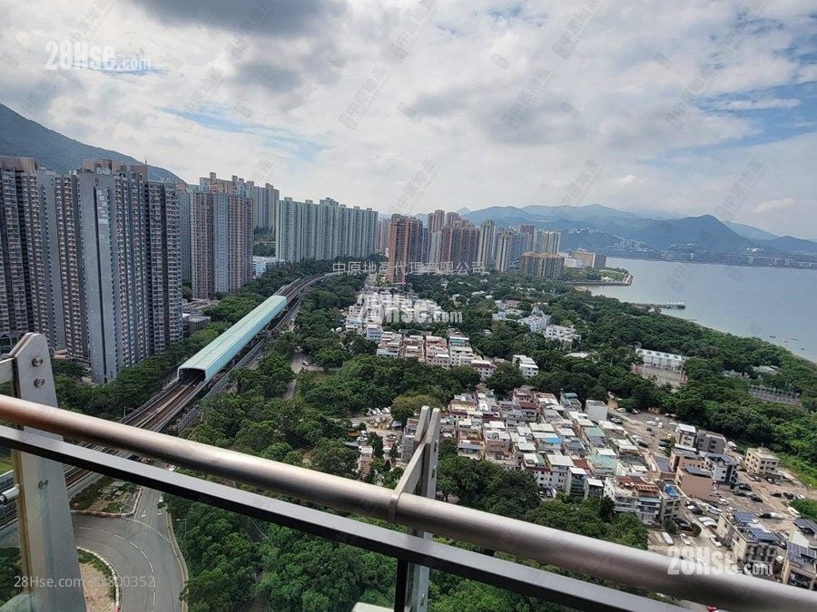 迎海 售盘 3 房 , 2 浴室 799 平方尺