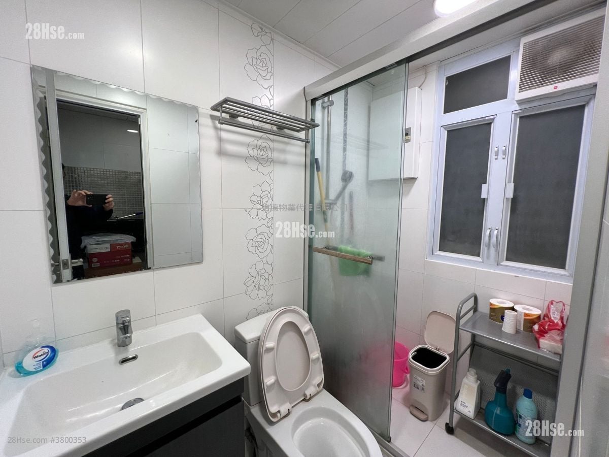 嘉洋大厦 售盘 2 房 , 1 浴室 278 平方尺