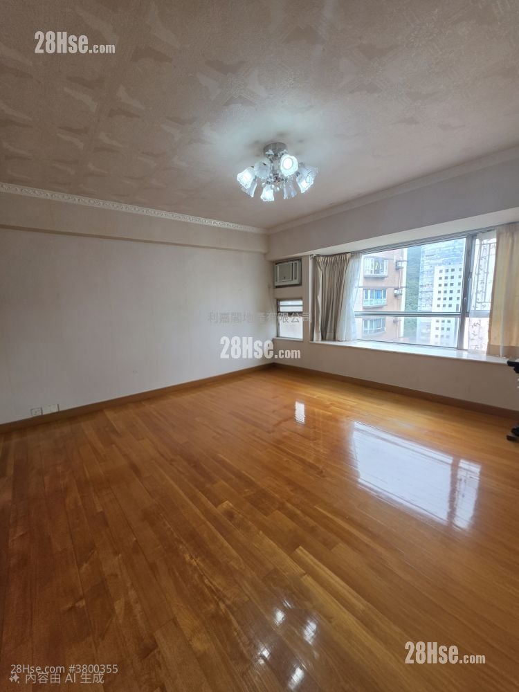 翠湖花园 售盘 3 房 , 2 浴室 908 平方尺