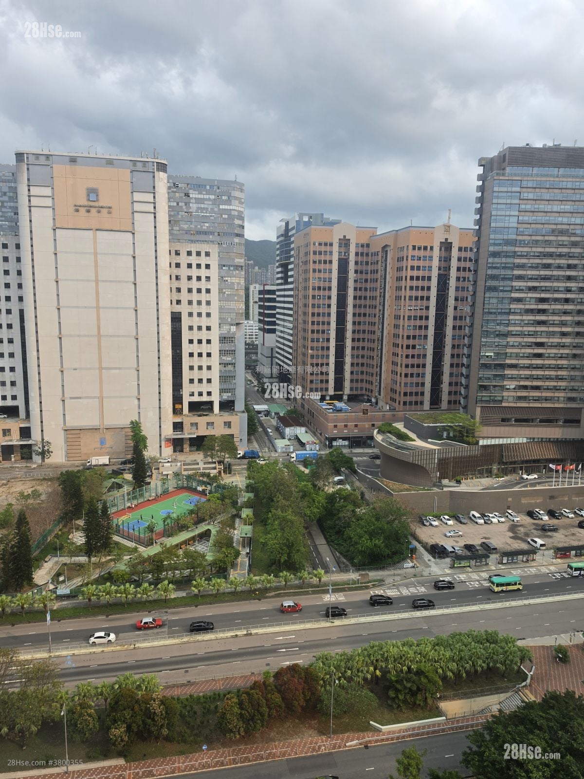 翠湖花园 售盘 3 房 , 2 浴室 908 平方尺