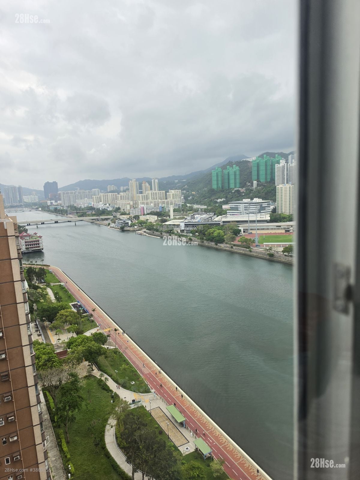 翠湖花园 售盘 3 房 , 2 浴室 908 平方尺