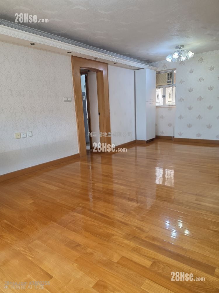 翠湖花园 售盘 3 房 , 2 浴室 908 平方尺