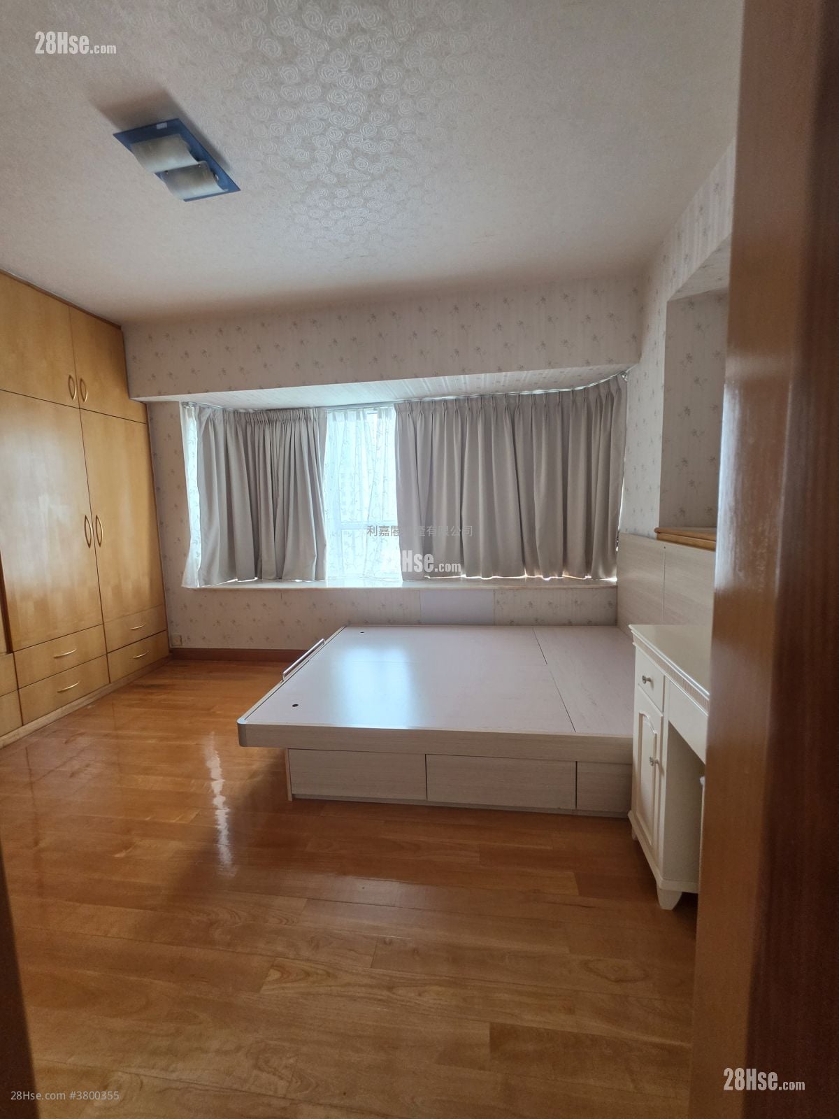 翠湖花园 售盘 3 房 , 2 浴室 908 平方尺