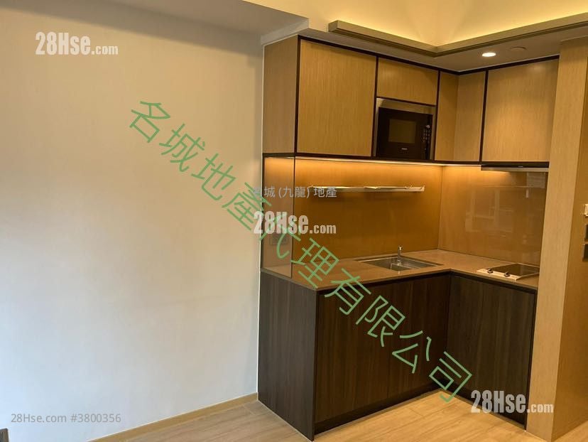 利奥坊凯岸 售盘 开放式间隔 , 1 浴室 194 平方尺