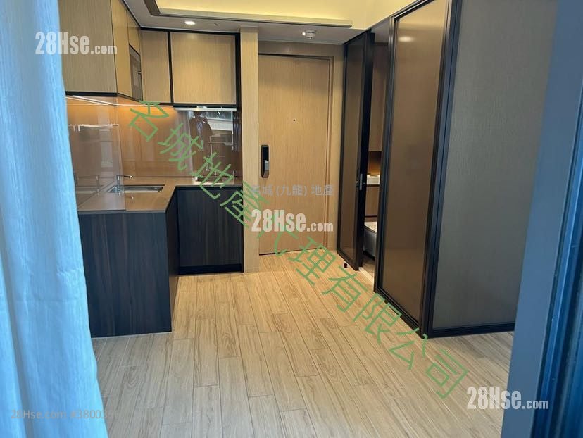 利奥坊凯岸 售盘 开放式间隔 , 1 浴室 194 平方尺