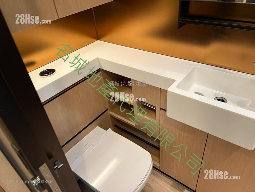 利奥坊凯岸 售盘 开放式间隔 , 1 浴室 194 平方尺