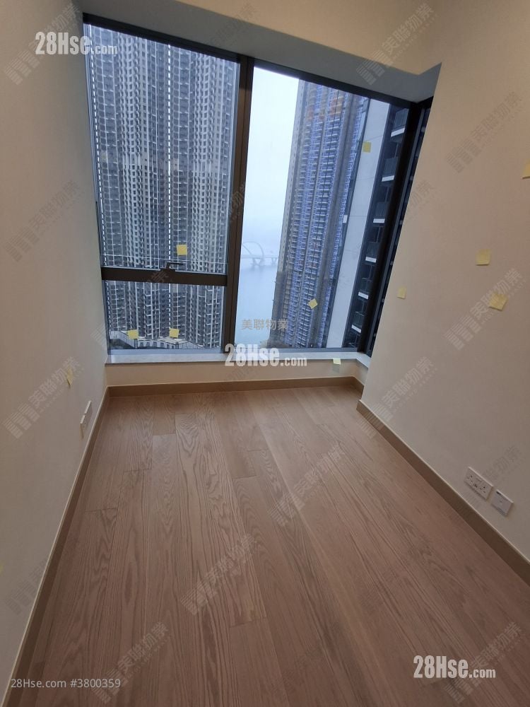 Park Seasons Rental 448 ft²