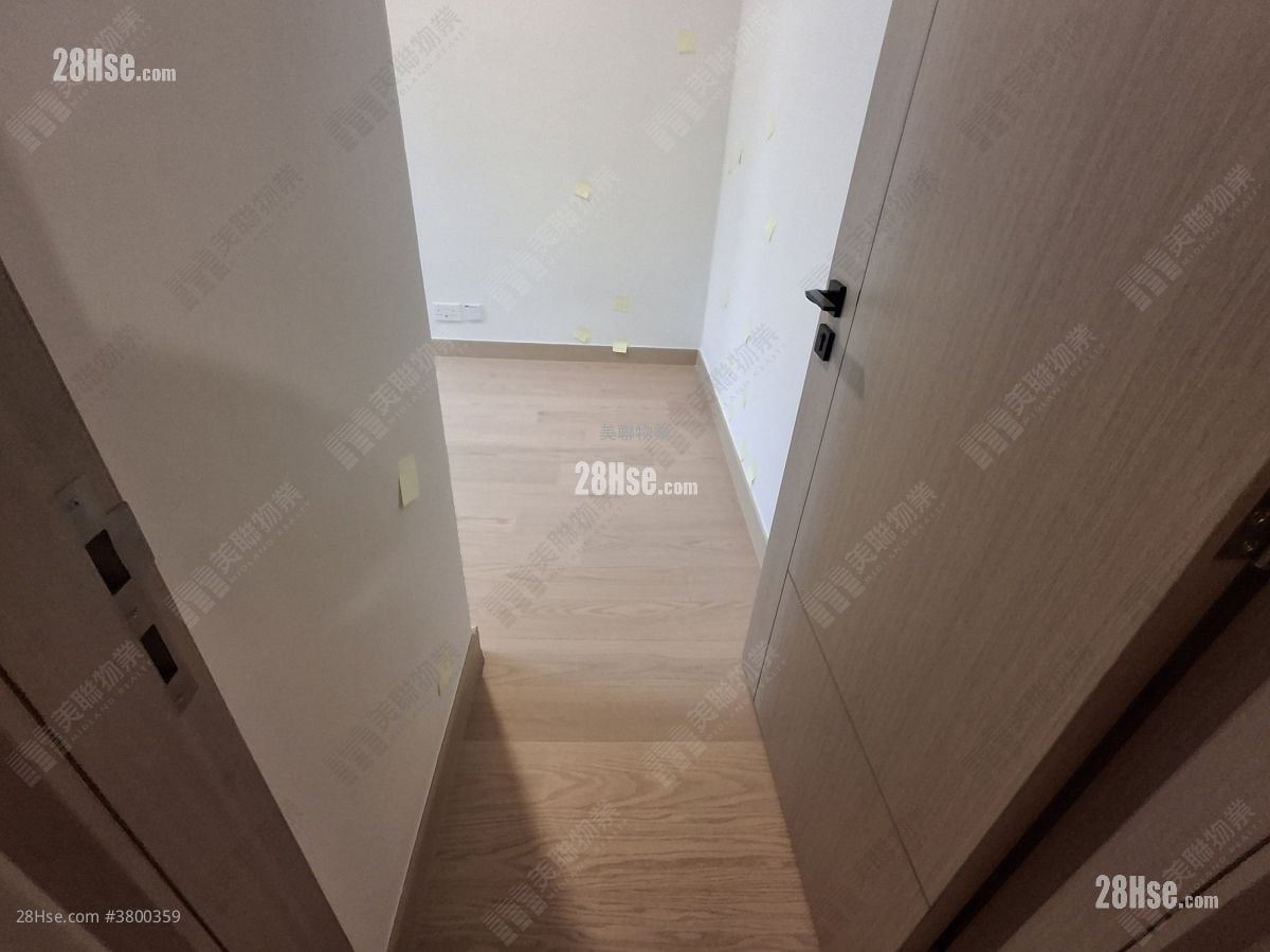 Park Seasons Rental 448 ft²