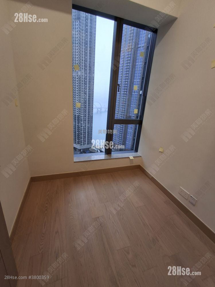 Park Seasons Rental 448 ft²