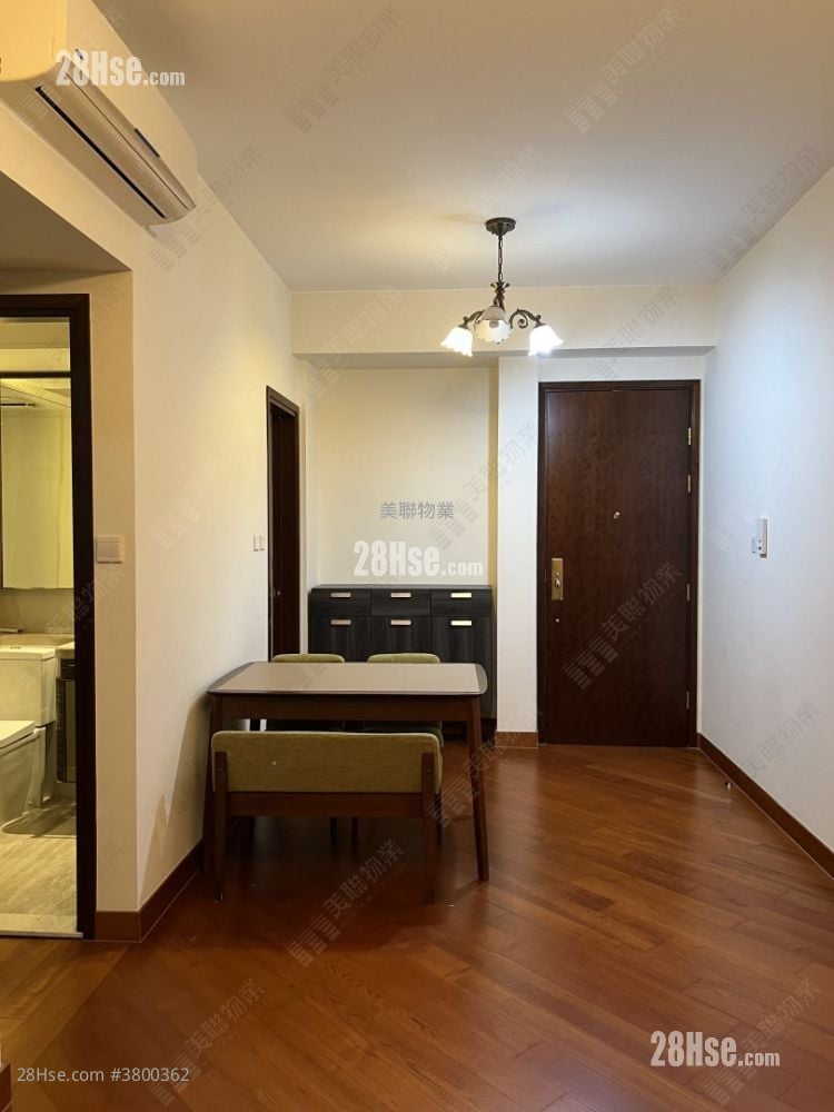 Corinthia By The Sea Sell 2 Bedrooms , 1 Bathroom 552 ft²