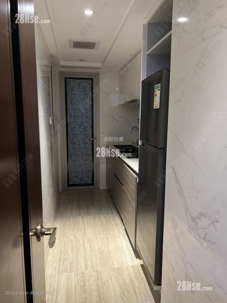 Corinthia By The Sea Sell 2 Bedrooms , 1 Bathroom 552 ft²