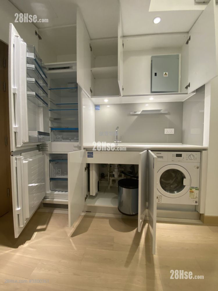 Montara Rental 1 Bedroom , 1 Bathroom 368 ft²