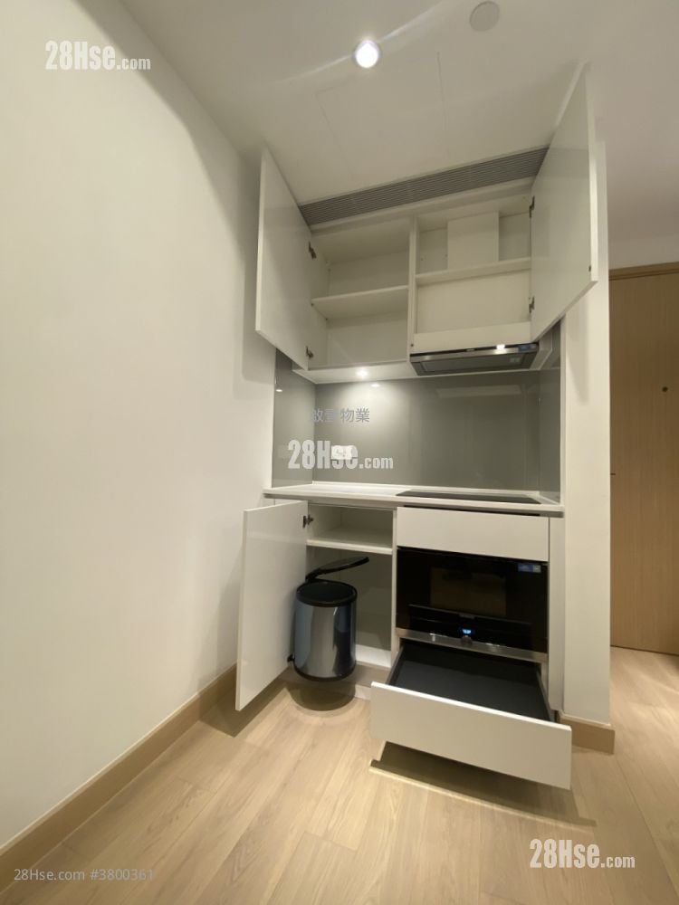 Montara Rental 1 Bedroom , 1 Bathroom 368 ft²