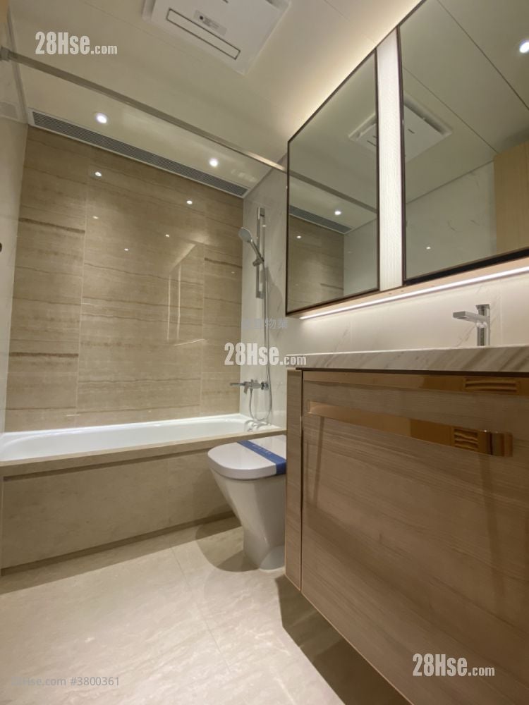 Montara Rental 1 Bedroom , 1 Bathroom 368 ft²