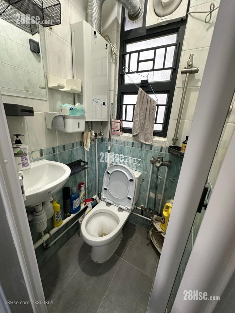 利宝大厦 租盘 234 平方尺