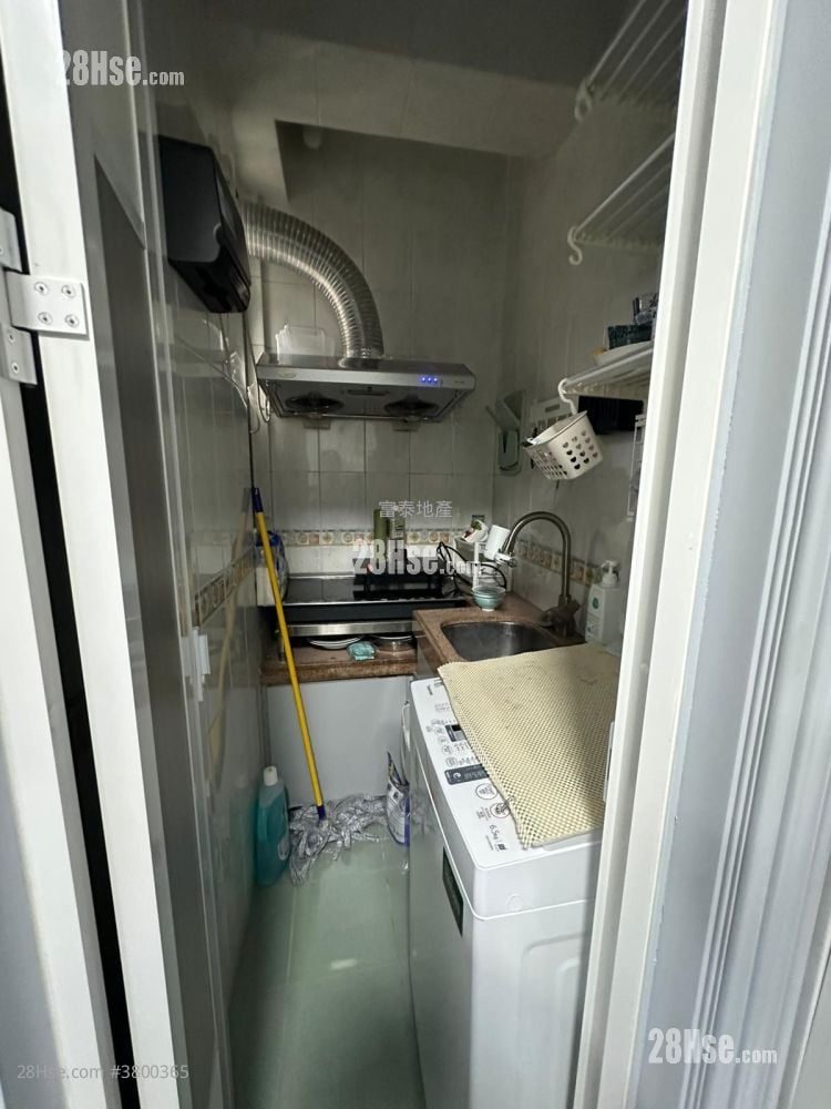 利宝大厦 租盘 234 平方尺