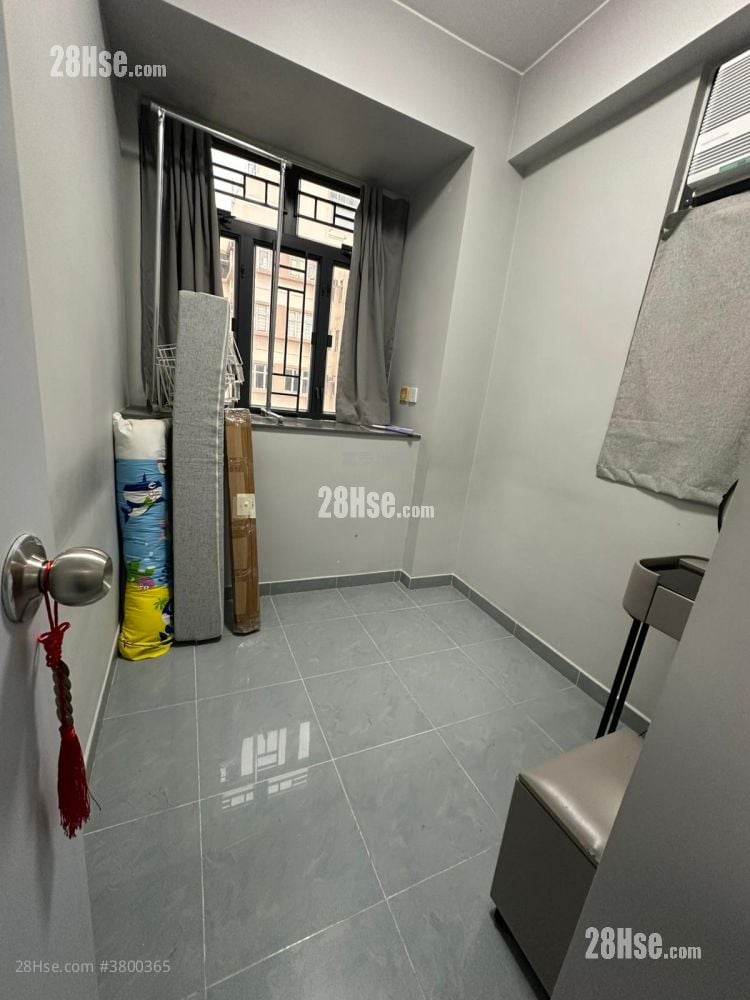 利宝大厦 租盘 234 平方尺