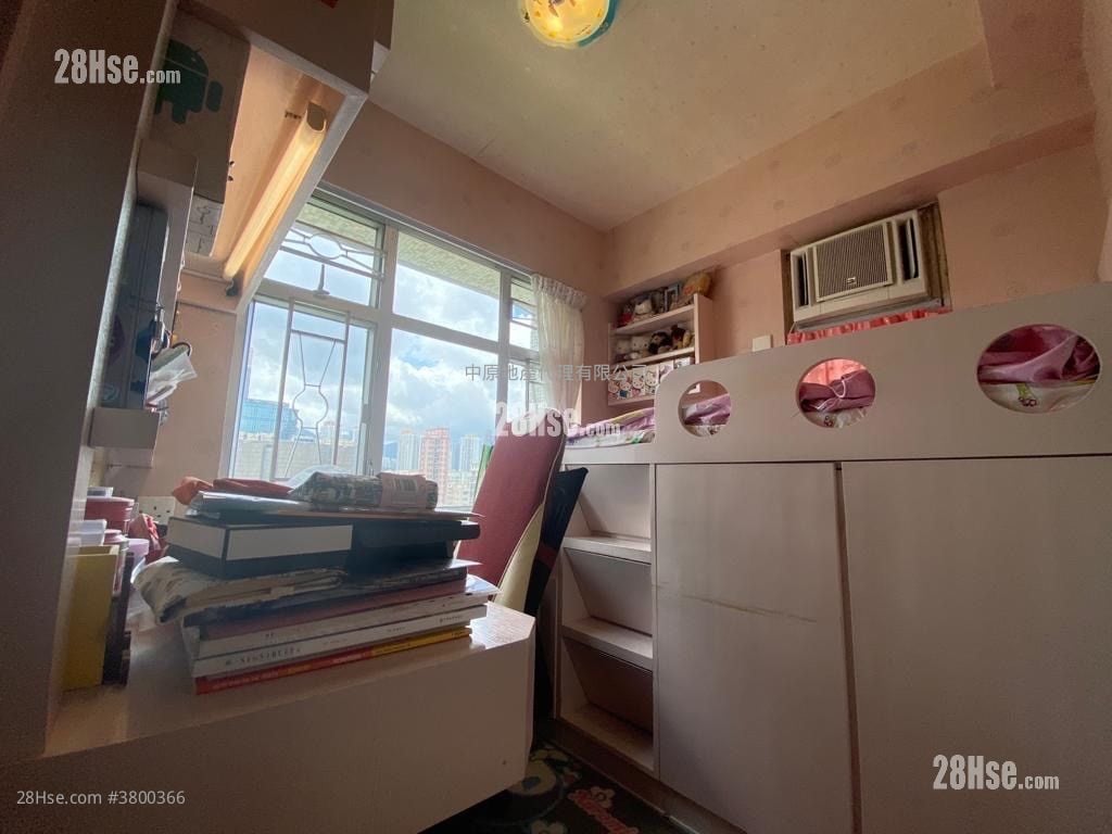 嘉美中心 售盘 2 房 363 平方尺