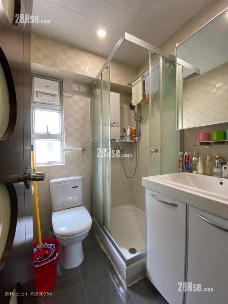 嘉美中心 售盘 2 房 363 平方尺