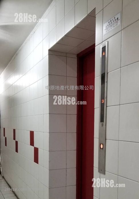 嘉美中心 售盘 2 房 363 平方尺