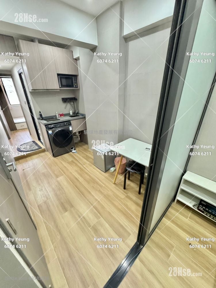 文蔚街48号 租盘 2 房 , 1 浴室 200 平方尺