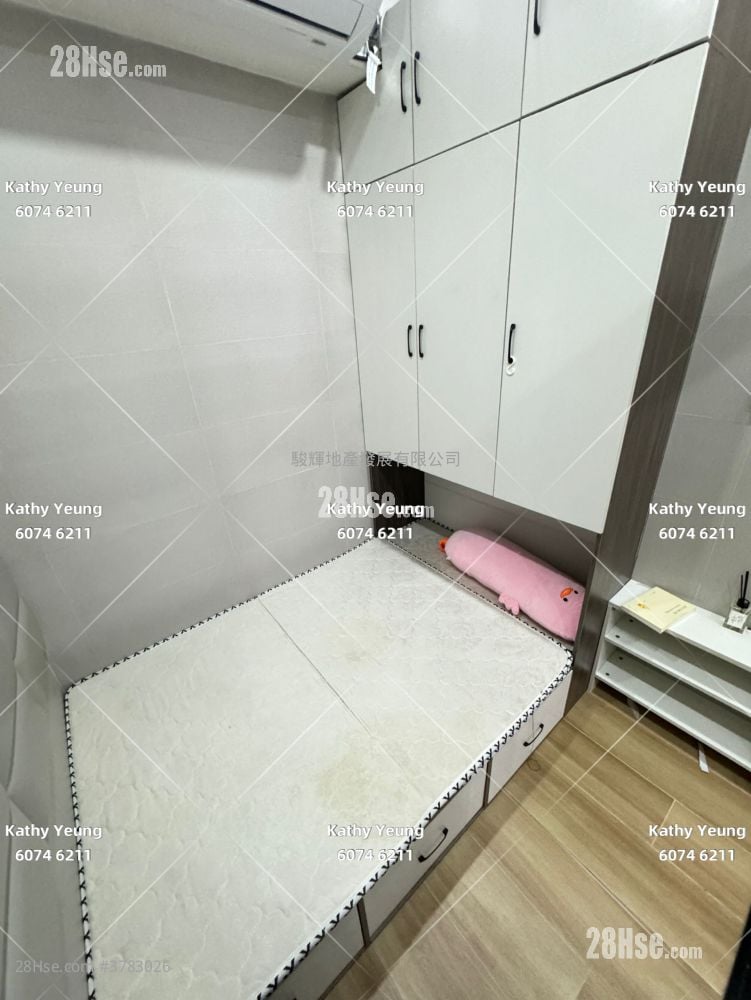 文蔚街48号 租盘 2 房 , 1 浴室 200 平方尺